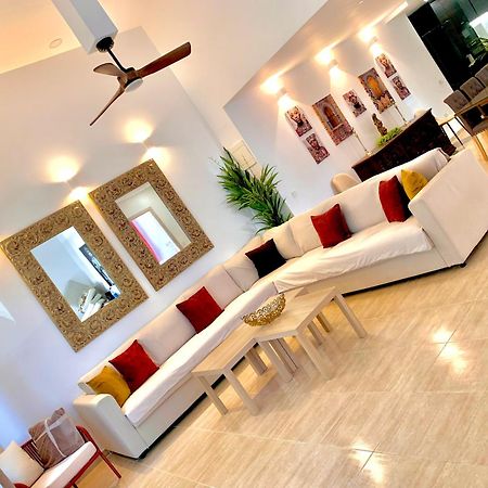 Amplia Vivienda New Para12 Pers A 4 Min Caminando De Playa Con Terraza, Piscina Com, Wifi, Ventiladores De Techo, Lavavajillas Roquetas de Mar Ngoại thất bức ảnh