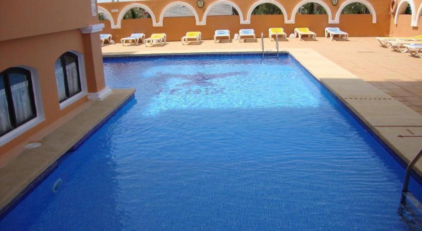 Amplia Vivienda New Para12 Pers A 4 Min Caminando De Playa Con Terraza, Piscina Com, Wifi, Ventiladores De Techo, Lavavajillas Roquetas de Mar Ngoại thất bức ảnh
