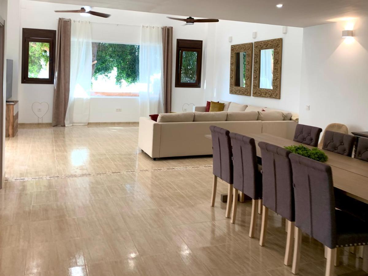 Amplia Vivienda New Para12 Pers A 4 Min Caminando De Playa Con Terraza, Piscina Com, Wifi, Ventiladores De Techo, Lavavajillas Roquetas de Mar Ngoại thất bức ảnh